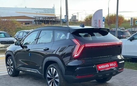 Geely Atlas, 2025 год, 2 990 000 рублей, 7 фотография