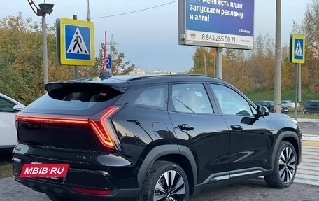 Geely Atlas, 2025 год, 2 990 000 рублей, 5 фотография