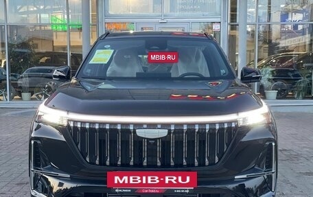 Geely Atlas, 2025 год, 2 990 000 рублей, 3 фотография
