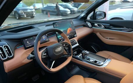 Geely Atlas, 2025 год, 2 990 000 рублей, 12 фотография