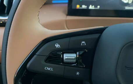 Geely Atlas, 2025 год, 2 990 000 рублей, 15 фотография