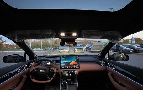 Geely Atlas, 2025 год, 2 990 000 рублей, 22 фотография