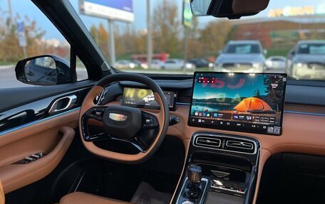 Geely Atlas, 2025 год, 2 990 000 рублей, 23 фотография