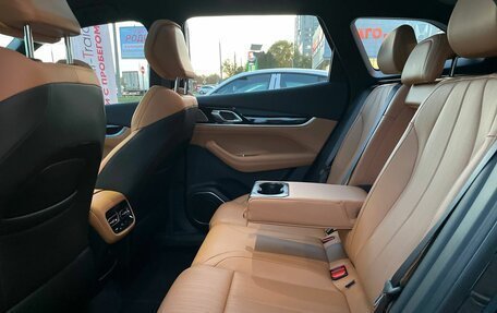 Geely Atlas, 2025 год, 2 990 000 рублей, 25 фотография