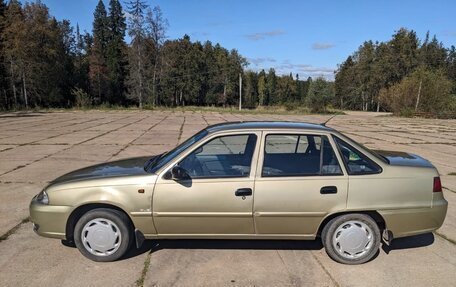 Daewoo Nexia I рестайлинг, 2011 год, 284 000 рублей, 6 фотография