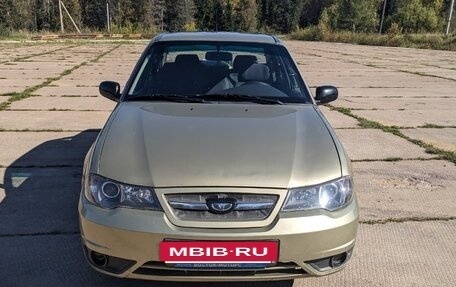 Daewoo Nexia I рестайлинг, 2011 год, 284 000 рублей, 7 фотография