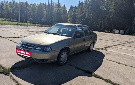 Daewoo Nexia I рестайлинг, 2011 год, 284 000 рублей, 8 фотография