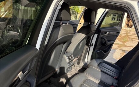 Audi Q5, 2019 год, 3 400 000 рублей, 5 фотография