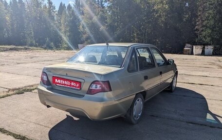 Daewoo Nexia I рестайлинг, 2011 год, 284 000 рублей, 9 фотография