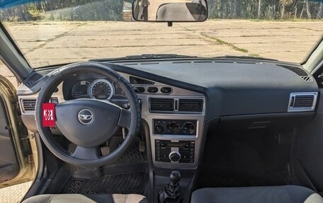 Daewoo Nexia I рестайлинг, 2011 год, 284 000 рублей, 13 фотография