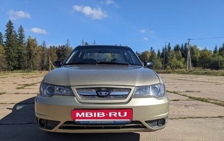 Daewoo Nexia I рестайлинг, 2011 год, 284 000 рублей, 14 фотография