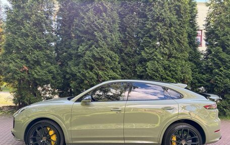 Porsche Cayenne III, 2019 год, 11 500 000 рублей, 3 фотография