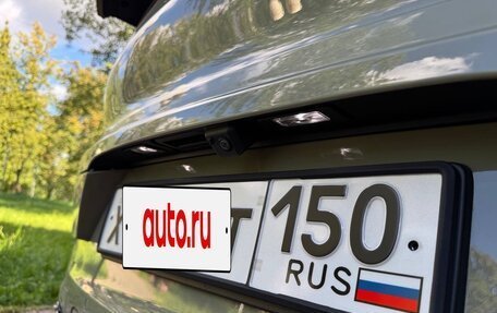 Porsche Cayenne III, 2019 год, 11 500 000 рублей, 7 фотография