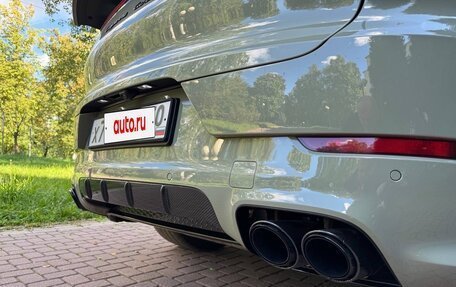 Porsche Cayenne III, 2019 год, 11 500 000 рублей, 8 фотография