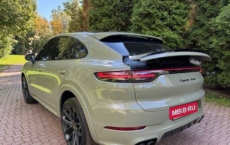 Porsche Cayenne III, 2019 год, 11 500 000 рублей, 4 фотография