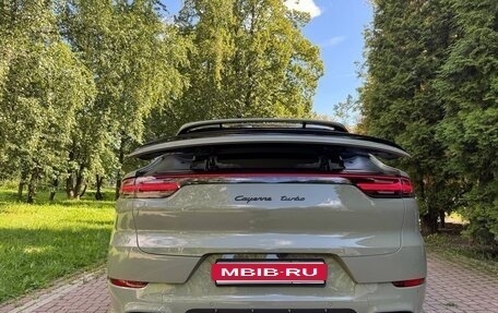 Porsche Cayenne III, 2019 год, 11 500 000 рублей, 6 фотография