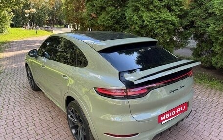 Porsche Cayenne III, 2019 год, 11 500 000 рублей, 5 фотография