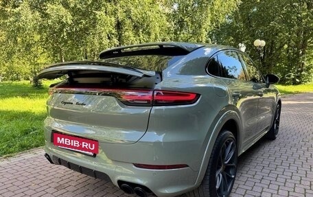 Porsche Cayenne III, 2019 год, 11 500 000 рублей, 9 фотография