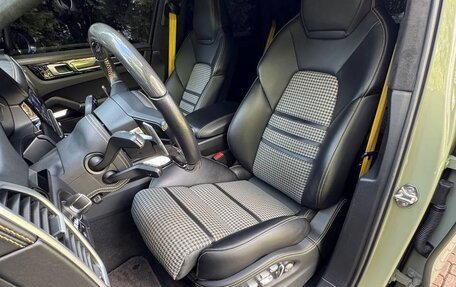 Porsche Cayenne III, 2019 год, 11 500 000 рублей, 17 фотография