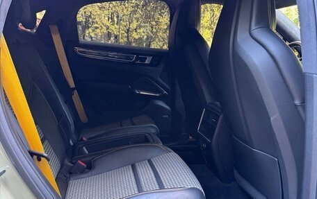 Porsche Cayenne III, 2019 год, 11 500 000 рублей, 19 фотография