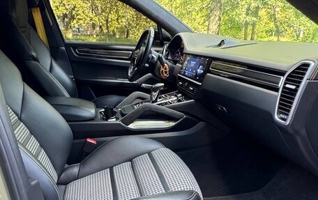 Porsche Cayenne III, 2019 год, 11 500 000 рублей, 14 фотография