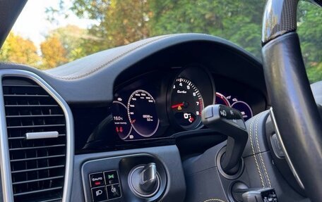 Porsche Cayenne III, 2019 год, 11 500 000 рублей, 20 фотография