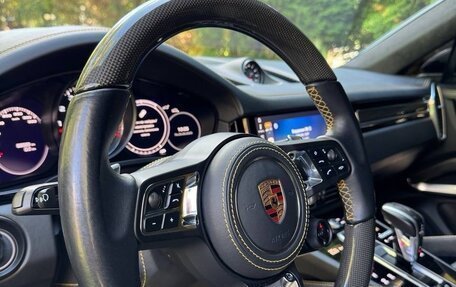 Porsche Cayenne III, 2019 год, 11 500 000 рублей, 21 фотография