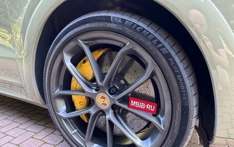 Porsche Cayenne III, 2019 год, 11 500 000 рублей, 12 фотография