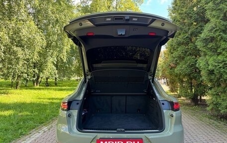 Porsche Cayenne III, 2019 год, 11 500 000 рублей, 23 фотография