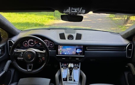 Porsche Cayenne III, 2019 год, 11 500 000 рублей, 25 фотография