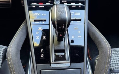 Porsche Cayenne III, 2019 год, 11 500 000 рублей, 26 фотография