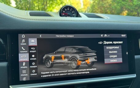 Porsche Cayenne III, 2019 год, 11 500 000 рублей, 30 фотография