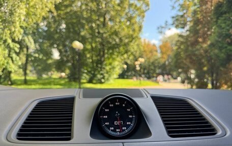 Porsche Cayenne III, 2019 год, 11 500 000 рублей, 28 фотография