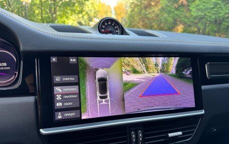 Porsche Cayenne III, 2019 год, 11 500 000 рублей, 33 фотография