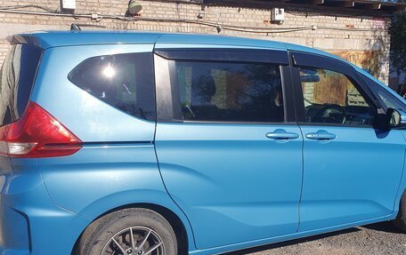 Honda Freed II, 2017 год, 1 450 000 рублей, 8 фотография