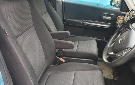 Honda Freed II, 2017 год, 1 450 000 рублей, 9 фотография