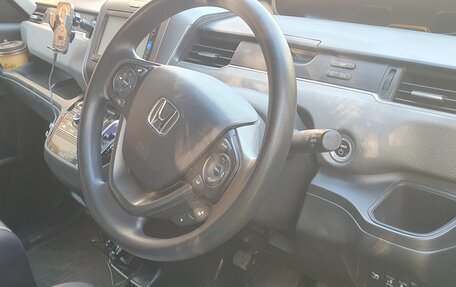 Honda Freed II, 2017 год, 1 450 000 рублей, 16 фотография