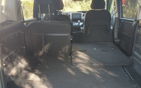 Honda Freed II, 2017 год, 1 450 000 рублей, 14 фотография