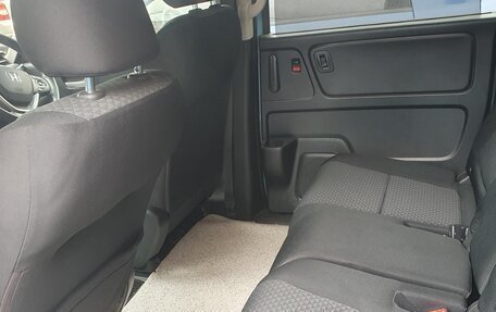 Honda Freed II, 2017 год, 1 450 000 рублей, 12 фотография