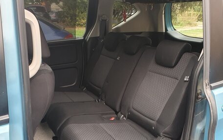 Honda Freed II, 2017 год, 1 450 000 рублей, 11 фотография