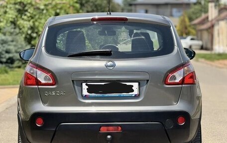 Nissan Qashqai, 2010 год, 950 000 рублей, 4 фотография