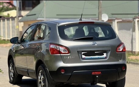 Nissan Qashqai, 2010 год, 950 000 рублей, 5 фотография