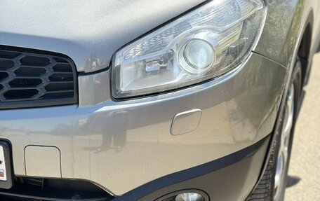 Nissan Qashqai, 2010 год, 950 000 рублей, 7 фотография