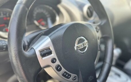 Nissan Qashqai, 2010 год, 950 000 рублей, 8 фотография