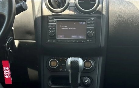 Nissan Qashqai, 2010 год, 950 000 рублей, 11 фотография