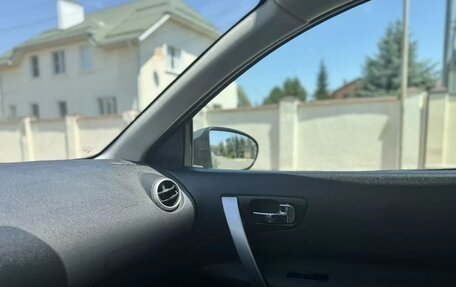 Nissan Qashqai, 2010 год, 950 000 рублей, 18 фотография