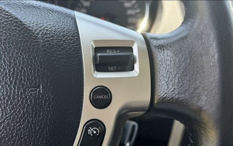 Nissan Qashqai, 2010 год, 950 000 рублей, 14 фотография