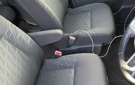Daihatsu Thor I, 2017 год, 998 000 рублей, 8 фотография