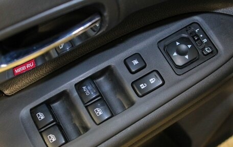 Mitsubishi Outlander III рестайлинг 3, 2018 год, 1 396 000 рублей, 14 фотография