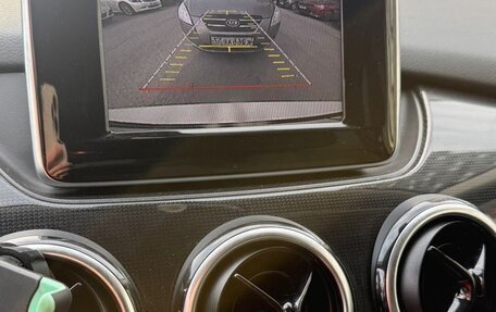 Mercedes-Benz B-Класс, 2012 год, 1 490 000 рублей, 8 фотография